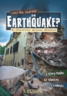 Image for Can you survive an earthquake?  : an interactive survival adventure