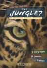 Image for Can you survive the jungle?  : an interactive survival adventure