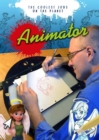 Image for Animator