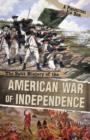 Image for The Split History of the American War of Independence : A Perspectives Flip Book