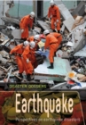 Image for Earthquake  : perspectives on earthquake disasters