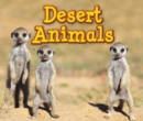 Desert animals - Smith, Sian