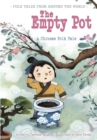 Image for The empty pot  : a Chinese folk tale