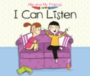 Image for I Can Listen