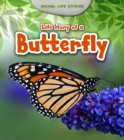 Image for Life story of a butterfly