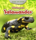 Image for Life story of a salamander