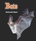 Image for Bats  : nocturnal flyers