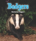 Image for Badgers  : nocturnal diggers