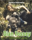 Image for Dian Fossey  : friend to Africa&#39;s gorillas