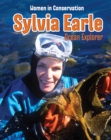 Image for Sylvia Earle  : ocean explorer
