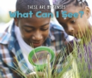 Image for What can I see?
