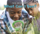 Image for What Can I See?