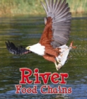 Image for River food chains