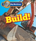 Image for Big Machines Build!