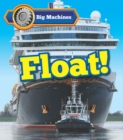 Image for Big machines float!