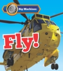 Image for Big machines fly!