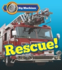 Image for Big machines rescue!