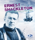 Image for Ernest Shackleton  : Antarctic explorer
