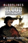Image for Blood brotherhood