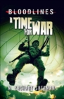 Image for A time for war