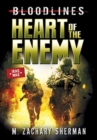 Image for Heart of the enemy