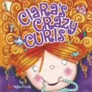 Image for Clara's crazy curls