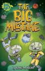Image for The big mistake