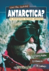 Image for Can you survive Antarctica?: an interactive survival adventure