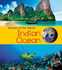 Image for Oceans of the World Pack A of 5