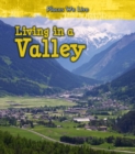Image for Living in a valley