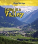 Image for Living in a valley