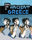 Image for Daily life in Ancient Greece