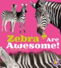 Image for Awesome African Animals Pack A of 6