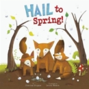 Image for Springtime Weather Wonders Pack A of 4