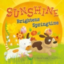 Image for Sunshine brightens springtime