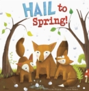 Image for Hail to spring!