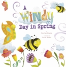 Image for A windy day in spring