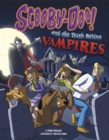 Image for Scooby-Doo! and the Truth Behind Vampires