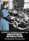 Image for Women&#39;s Stories from History Pack A of 4