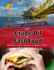 Image for From crude oil to fast food: an energy journey through the world of heat
