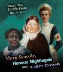 Image for Mary Seacole, Florence Nightingale and Edith Cavell