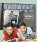 Image for Entertainment Through the Years