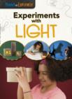 Image for Experiments with light