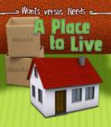 Image for A place to live