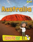 Image for Country Guides, with Benjamin Blog and his Inquisitive Dog Pack B of 4