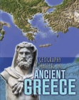 Image for Geography Matters in Ancient Greece
