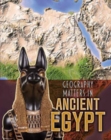 Image for Geography Matters in Ancient Civilizations