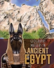 Image for Geography matters in ancient Egypt
