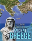 Image for Geography matters in ancient Greece