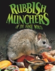 Image for Rubbish Munchers of the Animal World